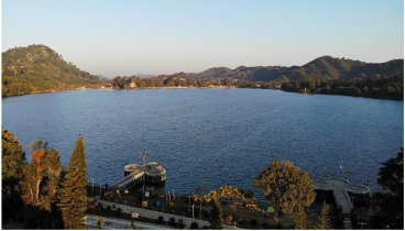 Mansar Lake