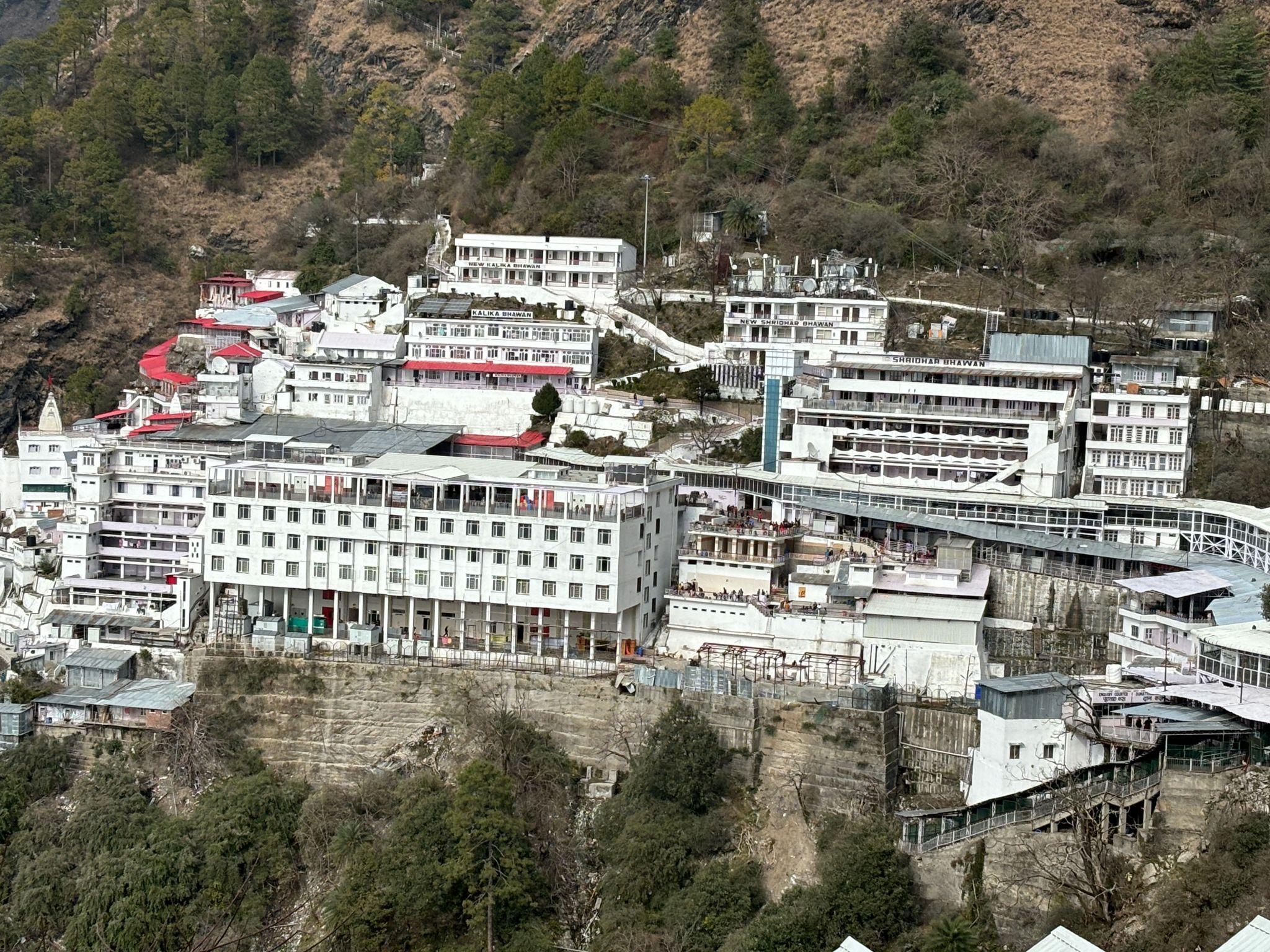 Vaishno Devi