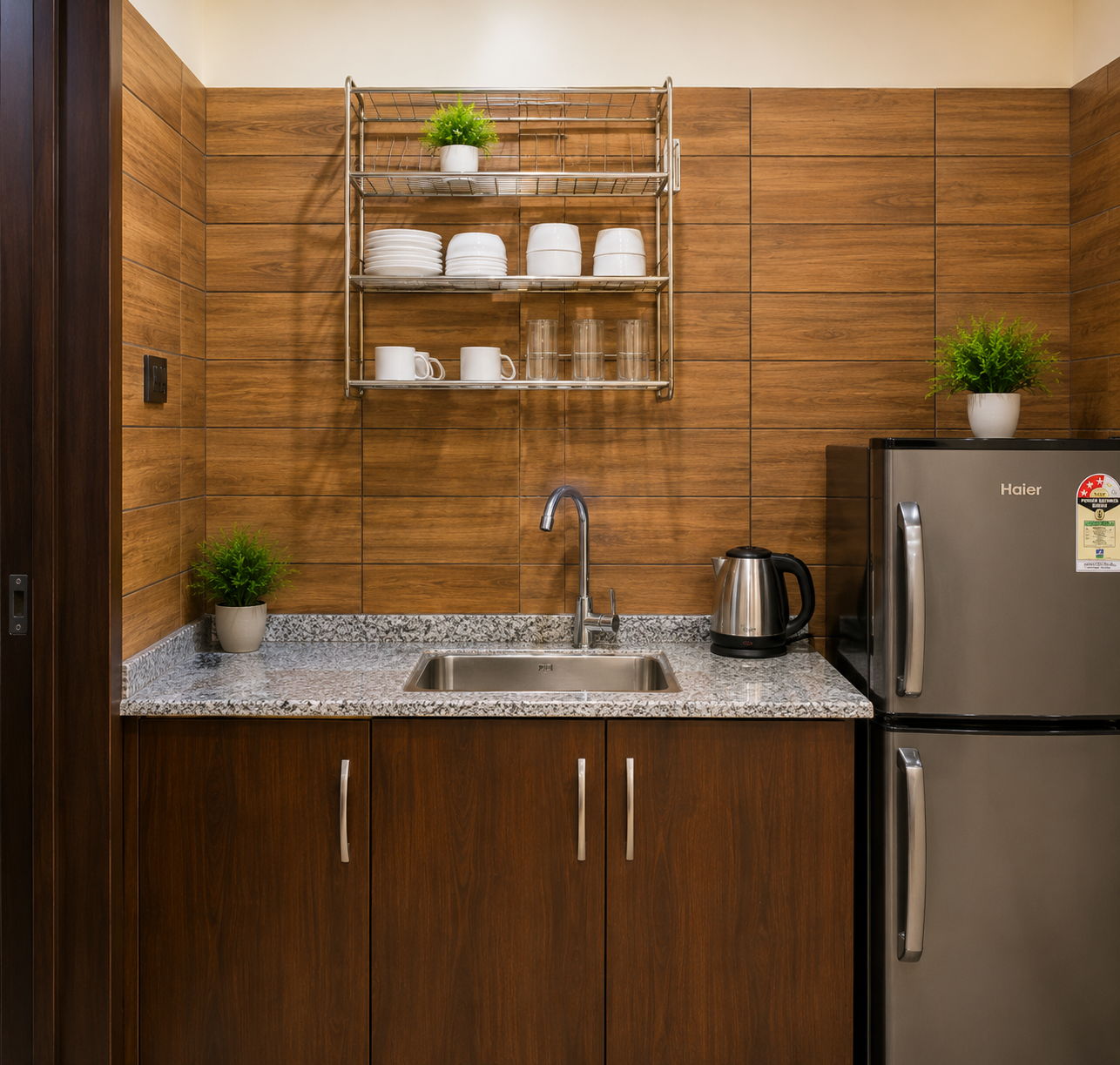 Kitchenette