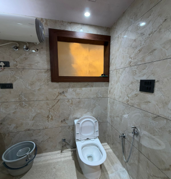 Modern Bathroom